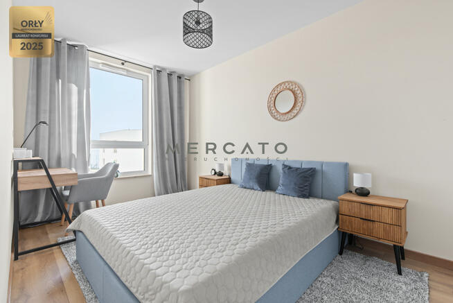 Mieszkanie Borzęcin Duży gm. Stare Babice, Warszawska