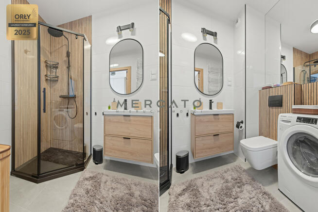 Mieszkanie Borzęcin Duży gm. Stare Babice, Warszawska