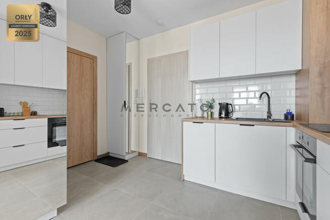 Mieszkanie Borzęcin Duży gm. Stare Babice, Warszawska