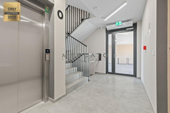 Mieszkanie Borzęcin Duży gm. Stare Babice, Warszawska