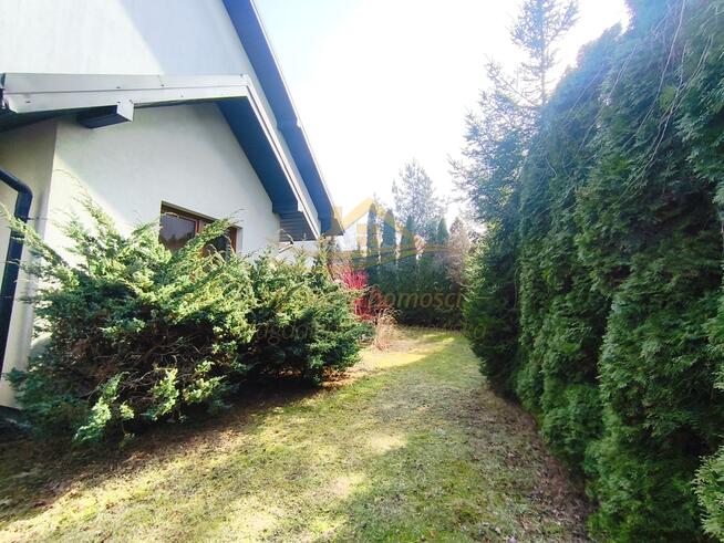 Dom Grodzisk Mazowiecki