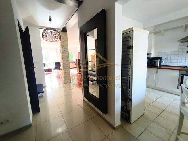 Dom Grodzisk Mazowiecki