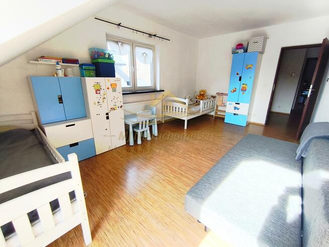 Dom Grodzisk Mazowiecki