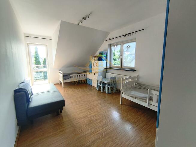 Dom Grodzisk Mazowiecki