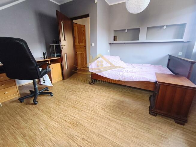 Dom Grodzisk Mazowiecki