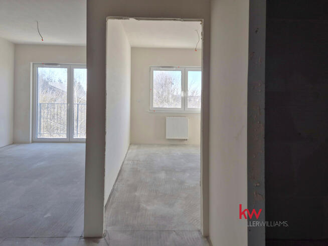 Mieszkanie Poznań gm. Poznań-Jeżyce Podolany, Jasielska