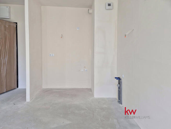 Mieszkanie Poznań gm. Poznań-Jeżyce Podolany, Jasielska