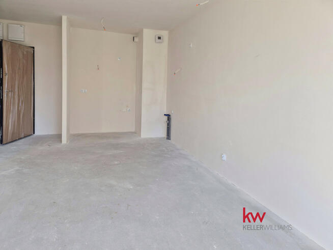 Mieszkanie Poznań gm. Poznań-Jeżyce Podolany, Jasielska