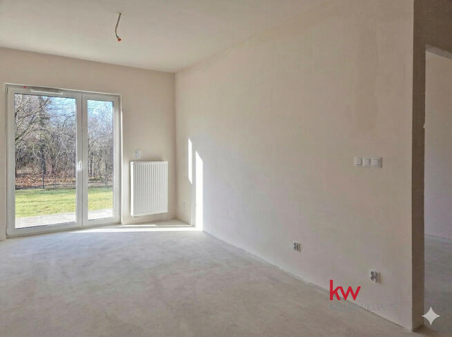 Mieszkanie Poznań gm. Poznań-Jeżyce Podolany, Jasielska