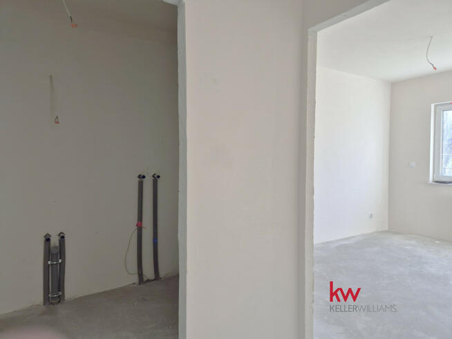 Mieszkanie Poznań gm. Poznań-Jeżyce Podolany, Jasielska