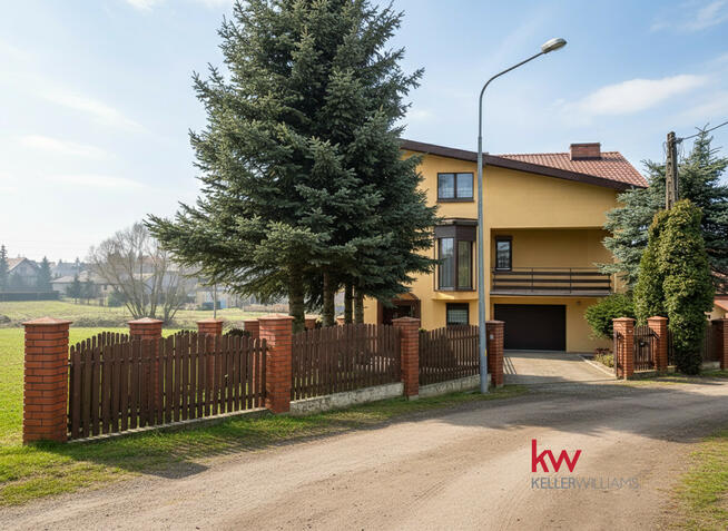 Dom Swarzędz, Darniowa