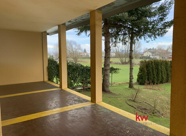 Dom Swarzędz, Darniowa