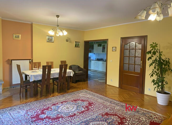 Dom Swarzędz, Darniowa