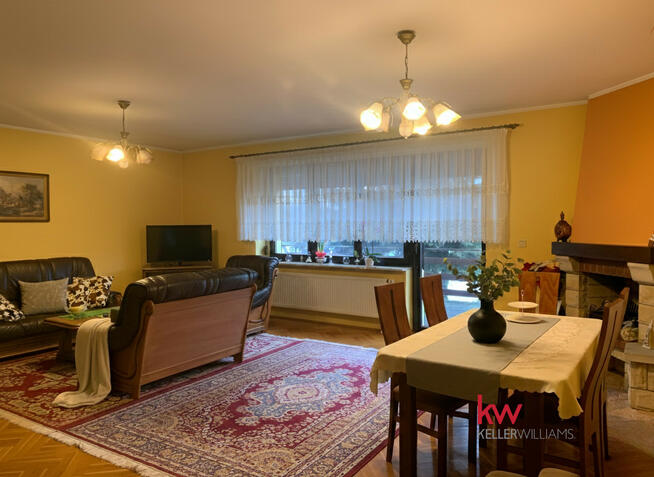 Dom Swarzędz, Darniowa