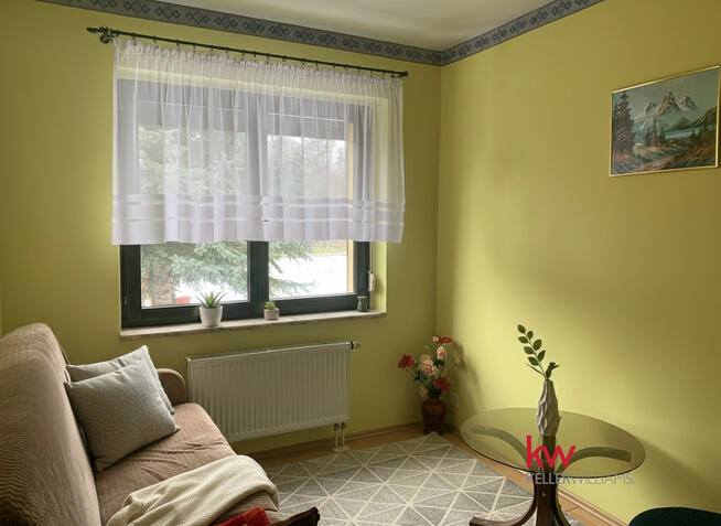 Dom Swarzędz, Darniowa