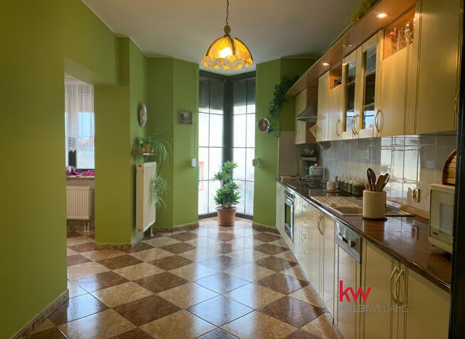 Dom Swarzędz, Darniowa