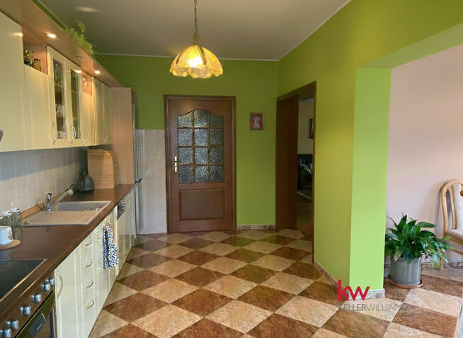 Dom Swarzędz, Darniowa