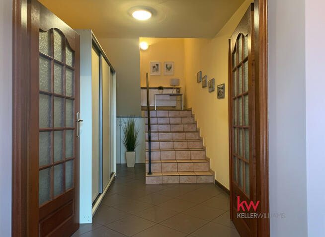 Dom Swarzędz, Darniowa