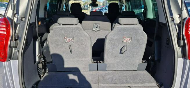 Peugeot 5008 Jeden Właściciel 1.6 HDI Style