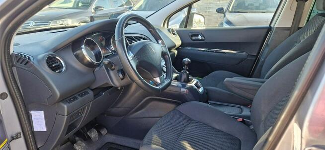 Peugeot 5008 Jeden Właściciel 1.6 HDI Style