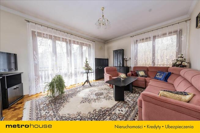 Przestronny dom na cenionym Julianowie