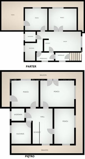 Przestronny dom na cenionym Julianowie