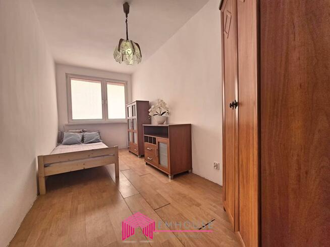 Mieszkanie Białogard, Zamoyskiego