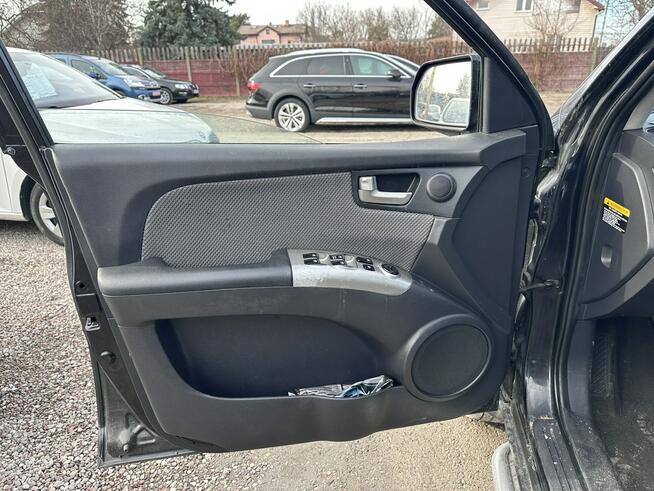 Kia Sportage 2.0 + GAZ LPG/HAK/Nadpalona komora/Salon Polska