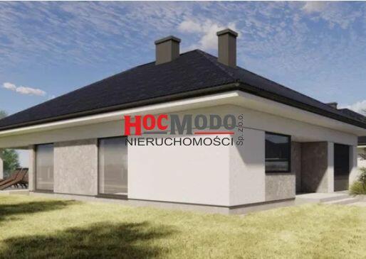 Dom Pobyłkowo Małe gm. Pokrzywnica