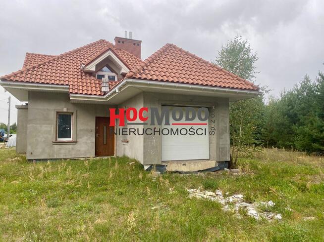 Dom Stary Kraszew gm. Klembów