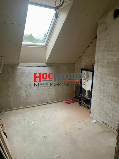 Dom Stary Kraszew gm. Klembów