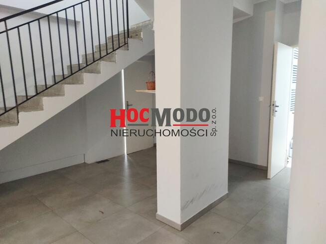 Dom Michałów-Grabina gm. Nieporęt