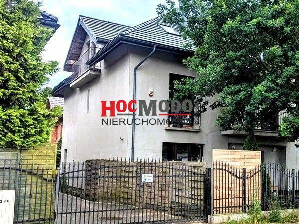 Dom Michałów-Grabina gm. Nieporęt