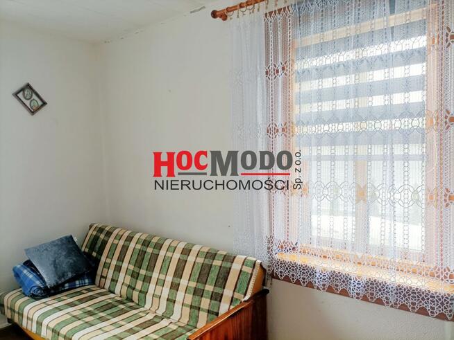 Działka rolna Drwały gm. Zatory