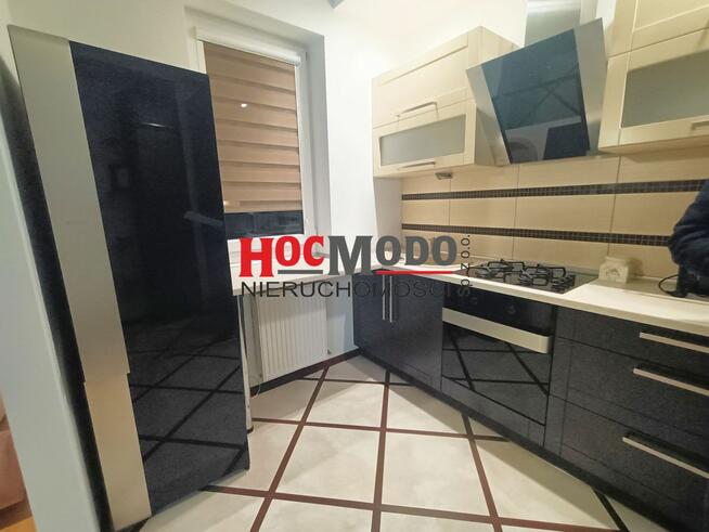 Mieszkanie Jabłonna