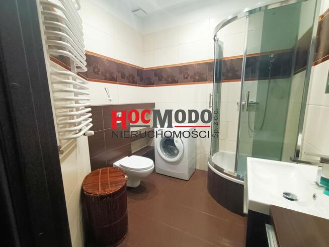 Mieszkanie Jabłonna