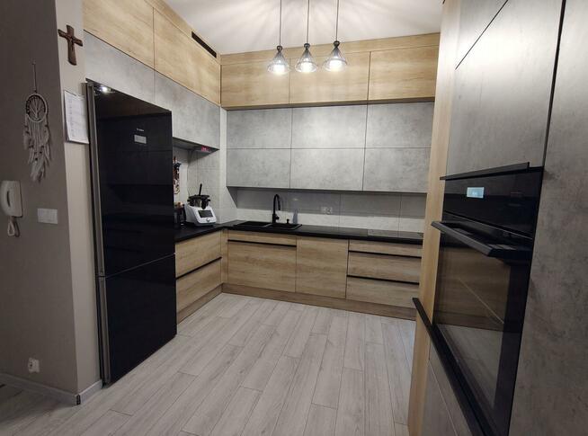 Mieszkanie Rybnik Nowiny