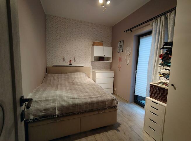 Mieszkanie Rybnik Nowiny