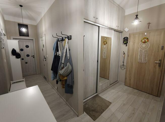 Mieszkanie Rybnik Nowiny