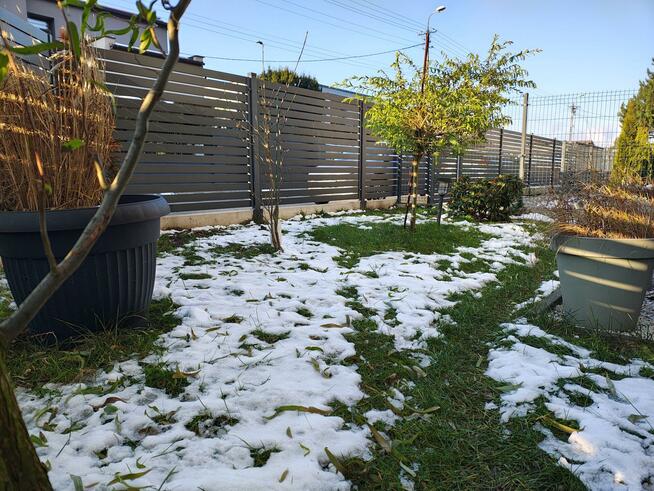 Mieszkanie Rybnik Nowiny