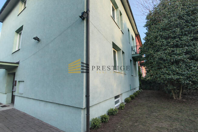 Mieszkanie do remontu na Pradze Płd + piwnica 25m2