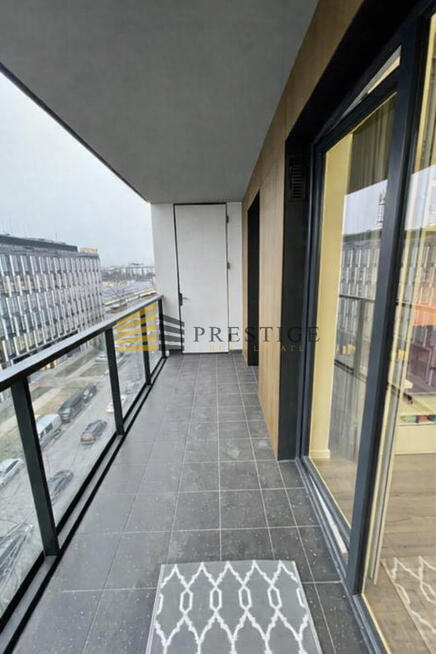 3 pokoje. 60m2, Konstruktorska