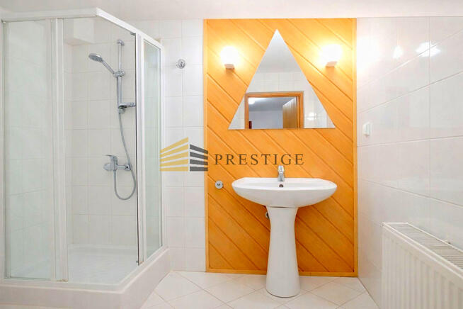 Dom z kominkiem i sauną | 330 m² | Wilanów