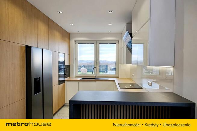 Ekskluzywny dom 159 m2 Elżbiecin k. Buska-Zdroju