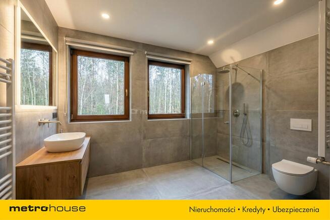 DOM 140 m² działka 5000 m² OTULINA LASU #ANTRESOLA