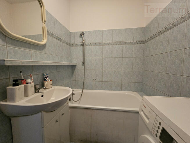 Mieszkanie Warszawa gm. Mokotów Mokotów, Zygmunta Modzelewskiego