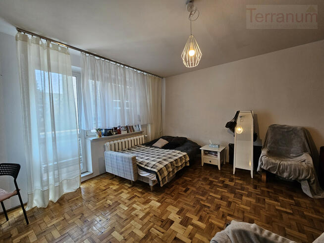 Mieszkanie Warszawa gm. Mokotów Mokotów, Zygmunta Modzelewskiego