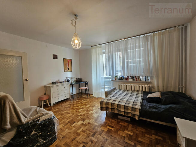 Mieszkanie Warszawa gm. Mokotów Mokotów, Zygmunta Modzelewskiego