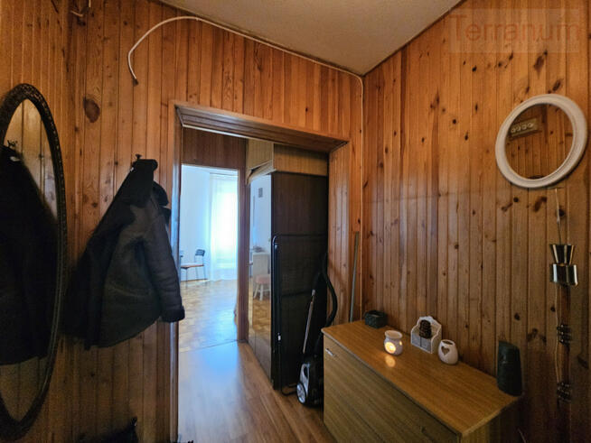 Mieszkanie Warszawa gm. Mokotów Mokotów, Zygmunta Modzelewskiego