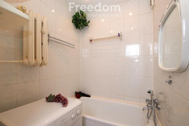 Mieszkanie 32,3 m² w centrum Koła | niski czynsz